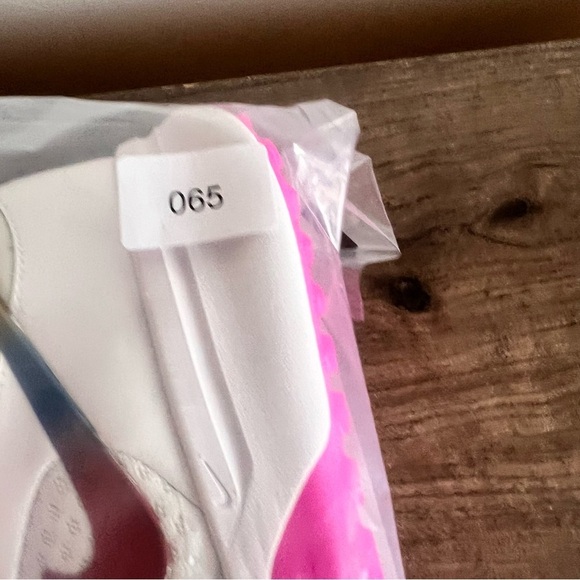 Nike Air Zoom Diamond Elite Turf Rainbow Men’s Shoe Size 8 #065 - Picture 8 of 8